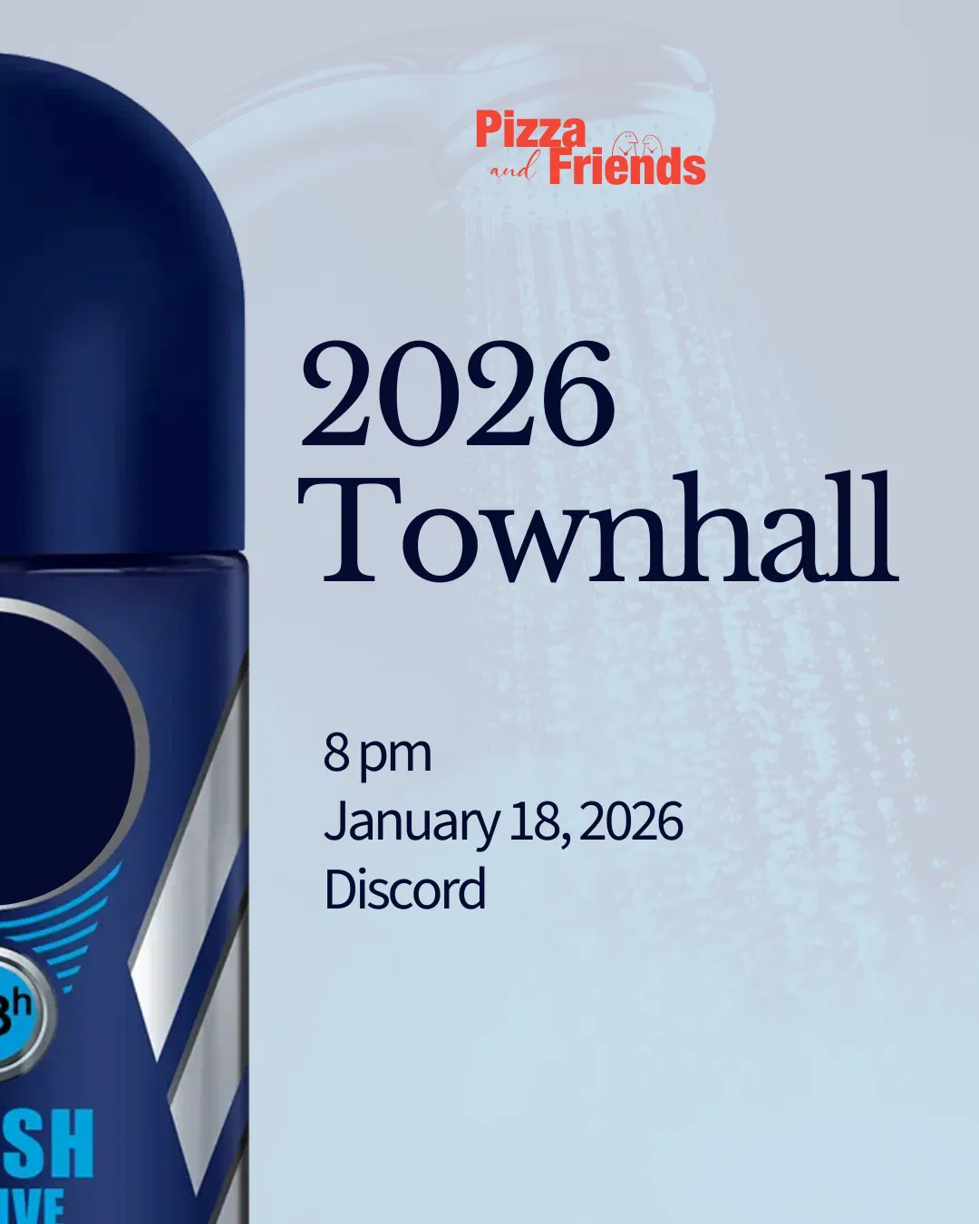 2026 Town Hall